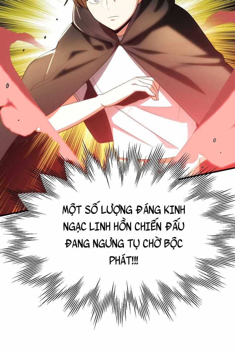 Con Trai Út Của Đại Pháp Sư Lừng Danh Chap 40 - Next Chap 41