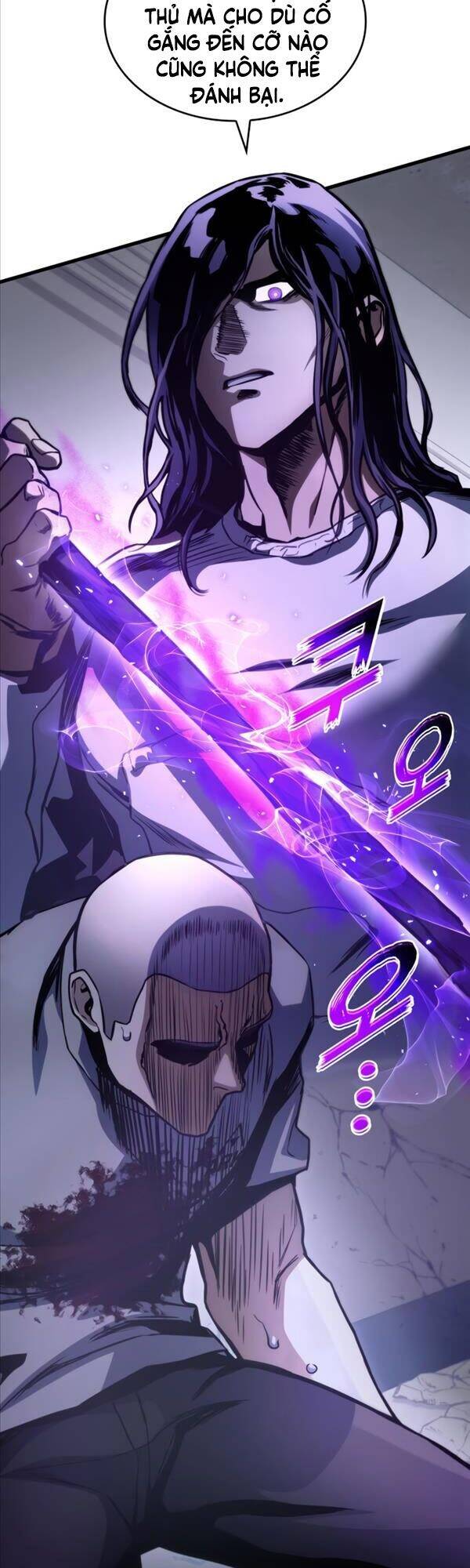 Đồ Long Chap 38 - Next Chap 39