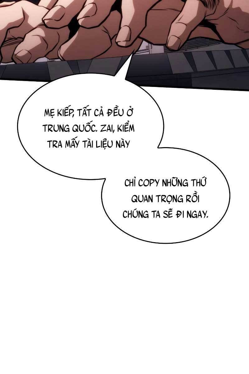 Đồ Long Chap 45 - Next Chap 46