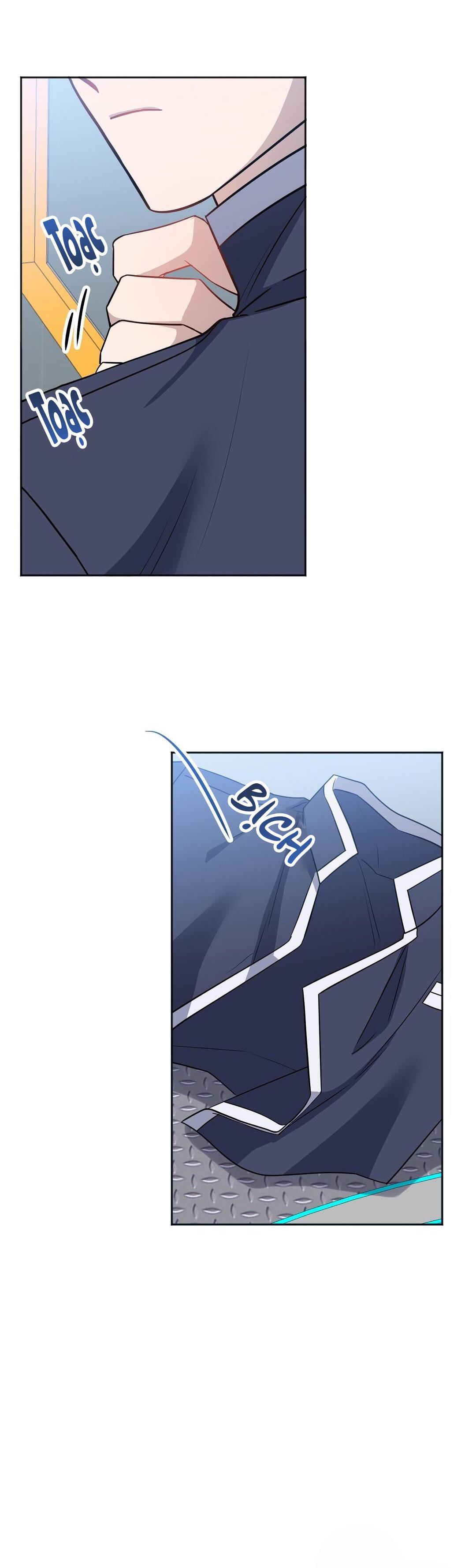 Vô Danh Chap 14 - Next Chap 15