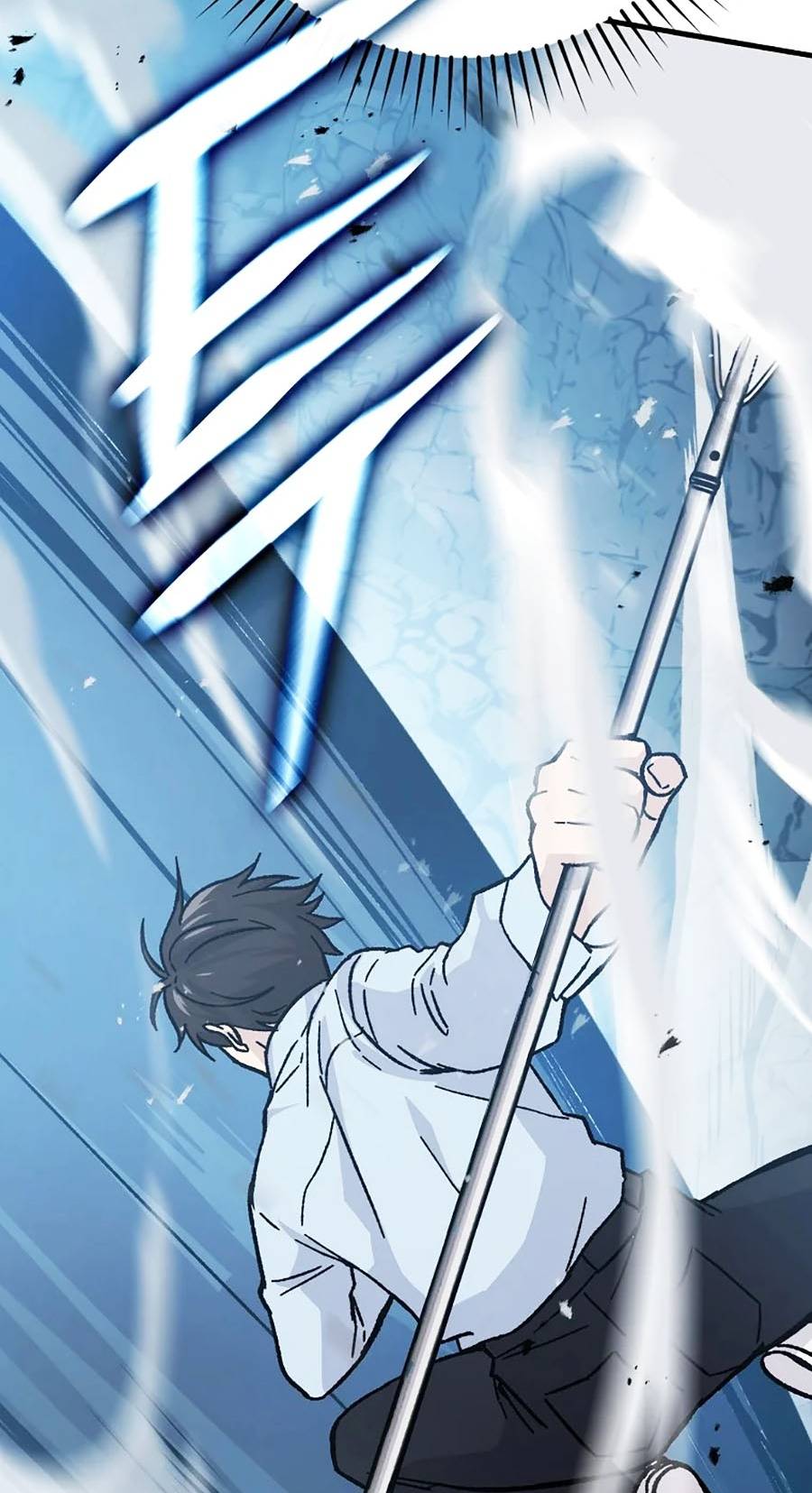 Ma Vương Thăng Cấp Bằng Võ Công Chap 6 - Next Chap 7