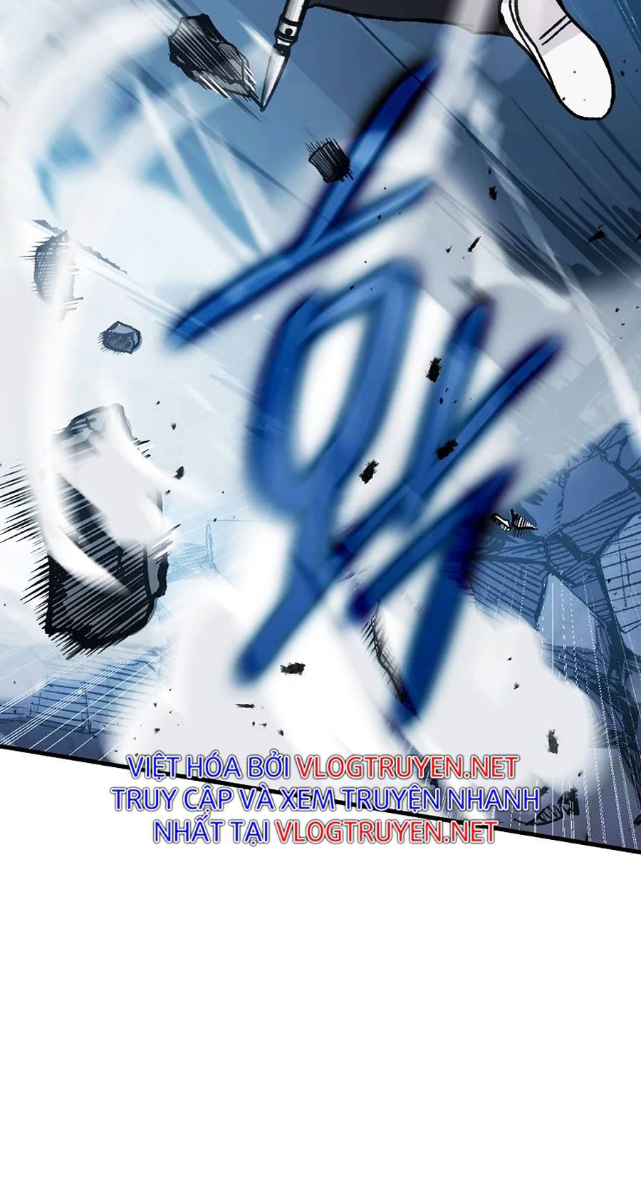 Ma Vương Thăng Cấp Bằng Võ Công Chap 6 - Next Chap 7