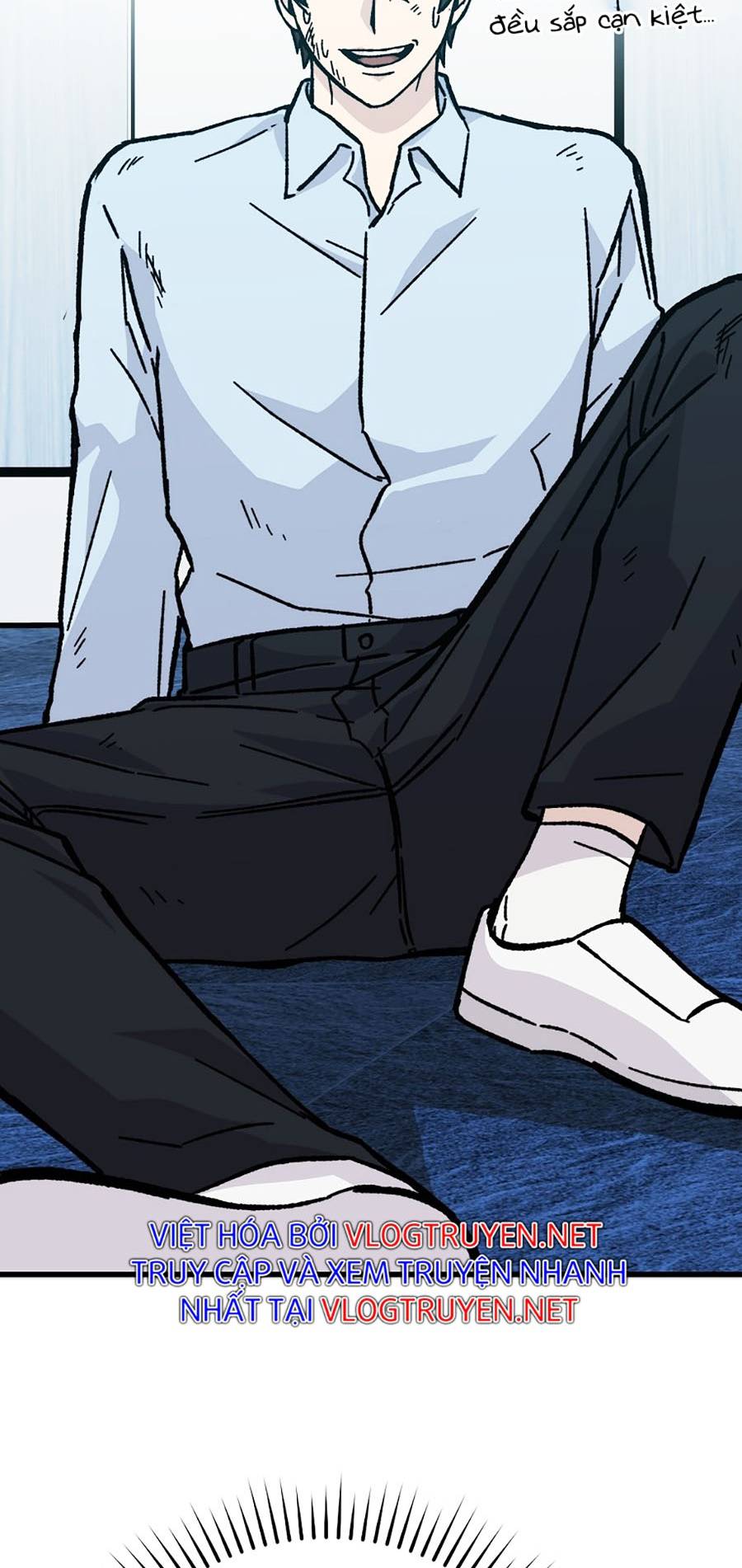 Ma Vương Thăng Cấp Bằng Võ Công Chap 6 - Next Chap 7