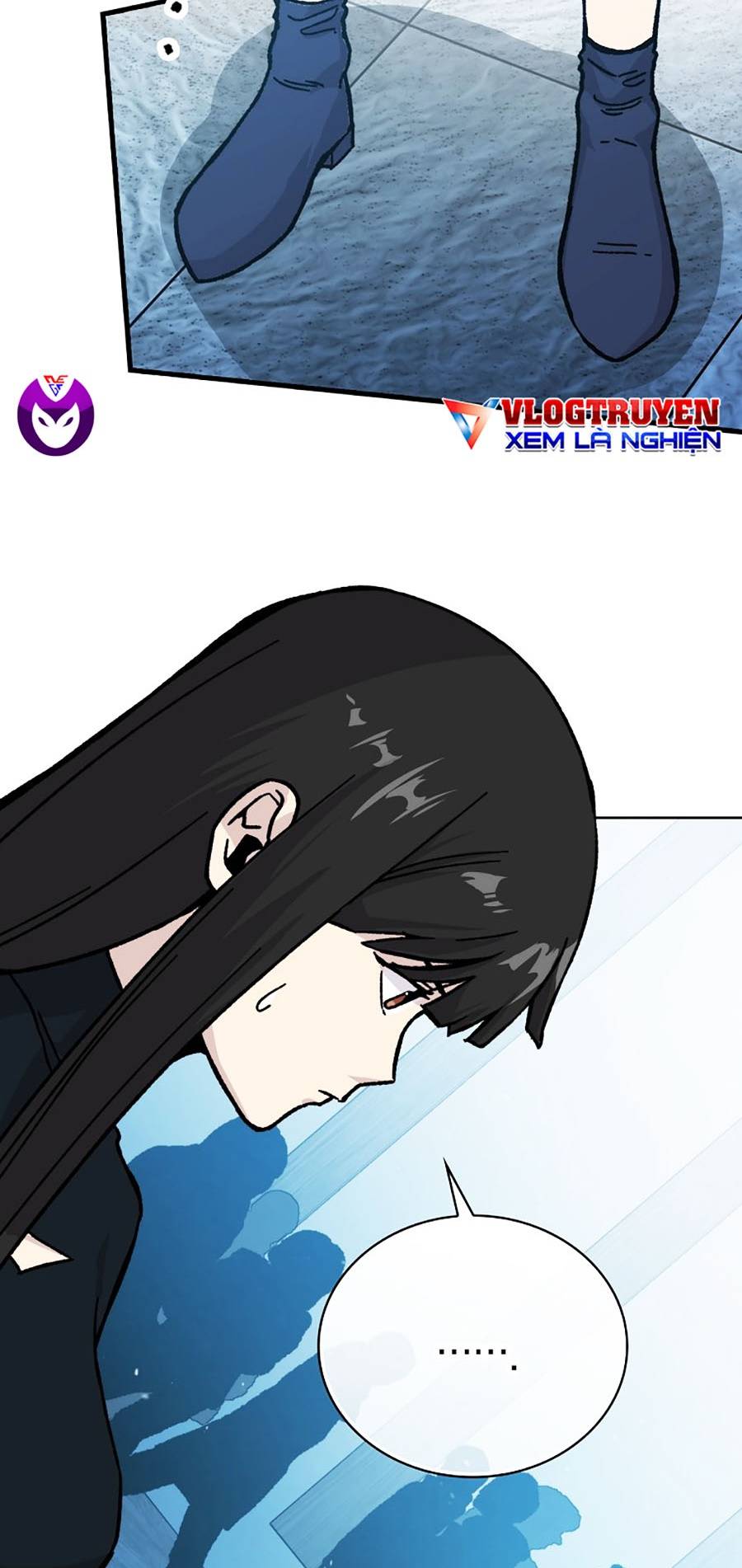 Ma Vương Thăng Cấp Bằng Võ Công Chap 6 - Next Chap 7