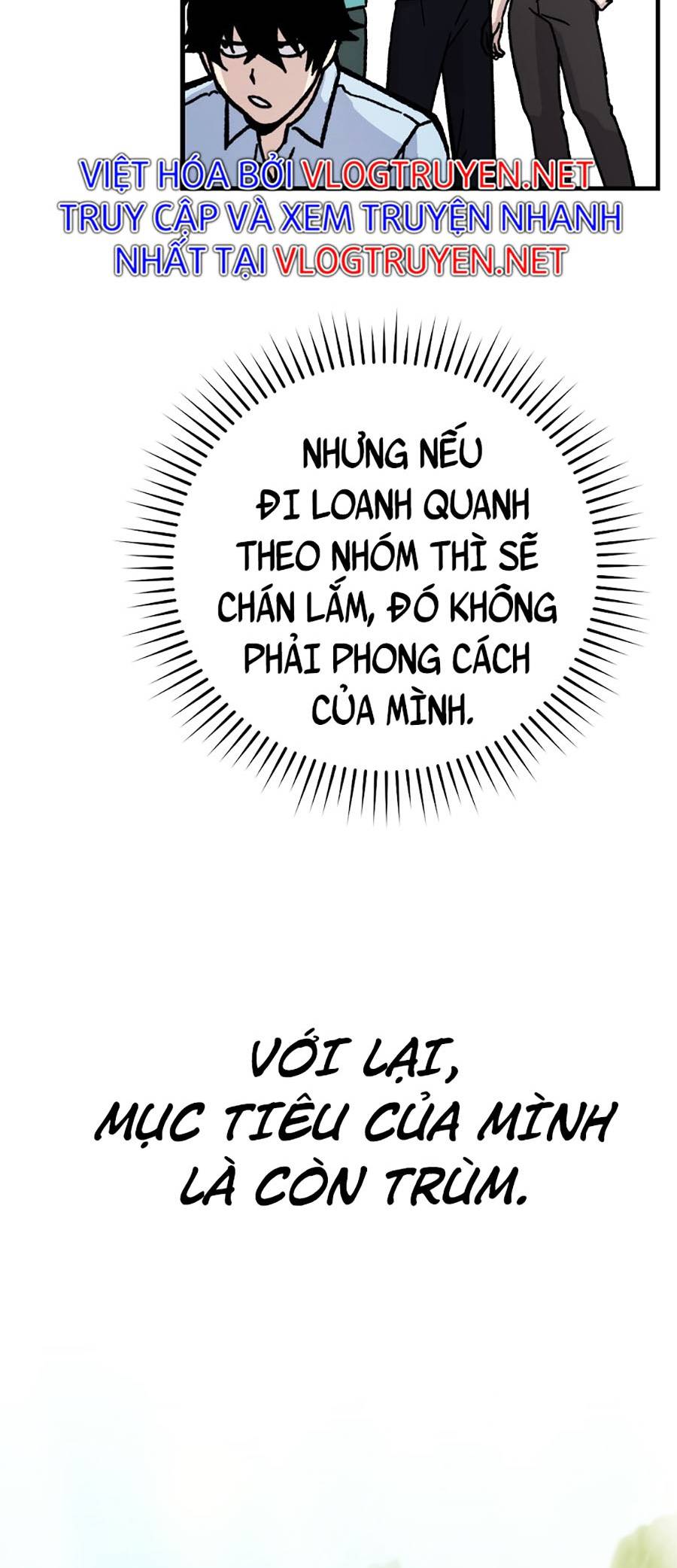 Ma Vương Thăng Cấp Bằng Võ Công Chap 5 - Next Chap 6