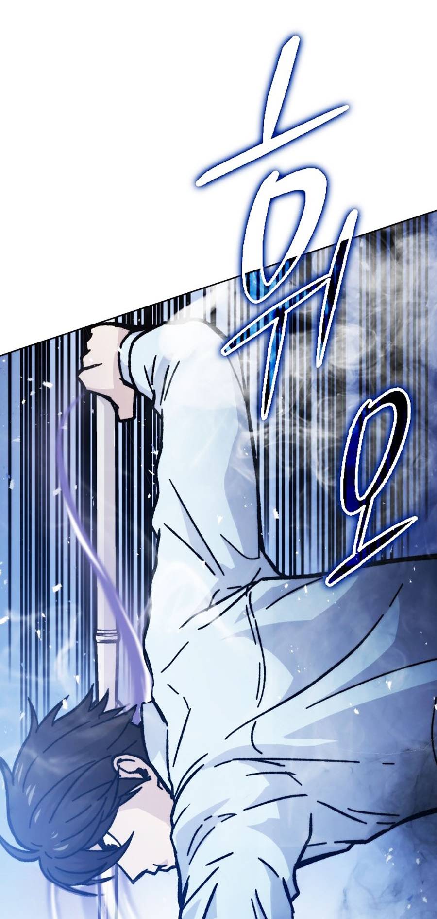 Ma Vương Thăng Cấp Bằng Võ Công Chap 5 - Next Chap 6