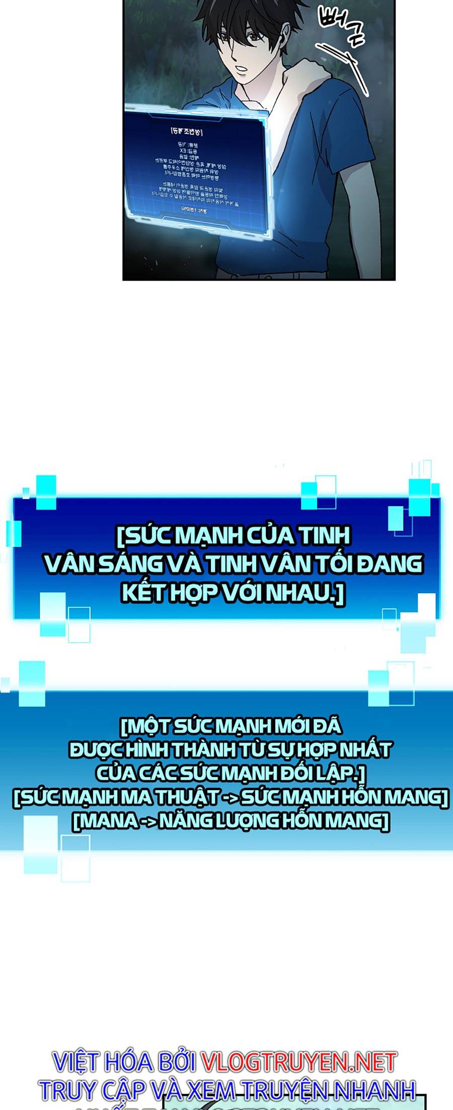 Ma Vương Thăng Cấp Bằng Võ Công Chap 3 - Next Chap 4