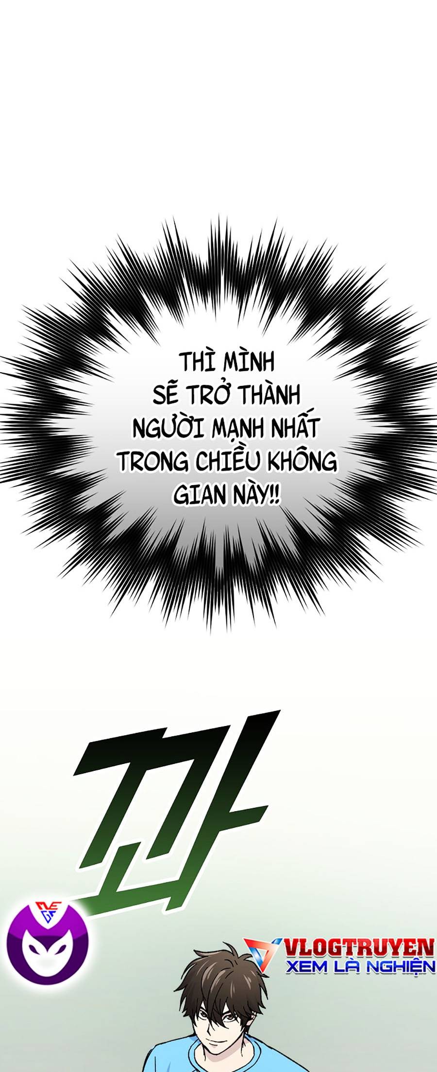 Ma Vương Thăng Cấp Bằng Võ Công Chap 3 - Next Chap 4