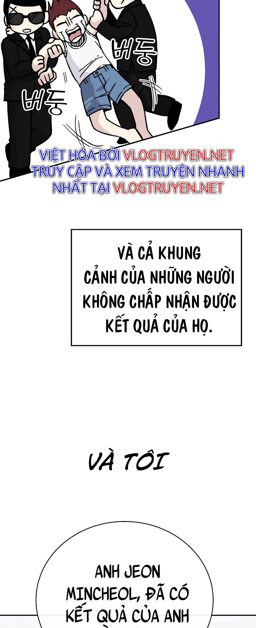 Ma Vương Thăng Cấp Bằng Võ Công Chap 3 - Next Chap 4