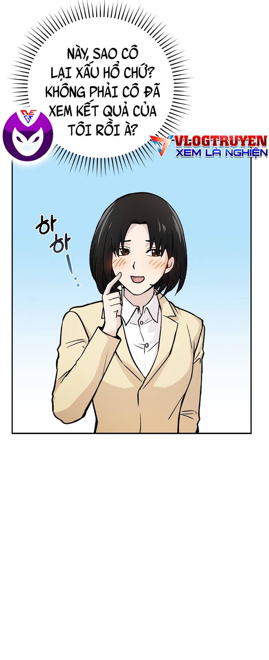 Ma Vương Thăng Cấp Bằng Võ Công Chap 3 - Next Chap 4