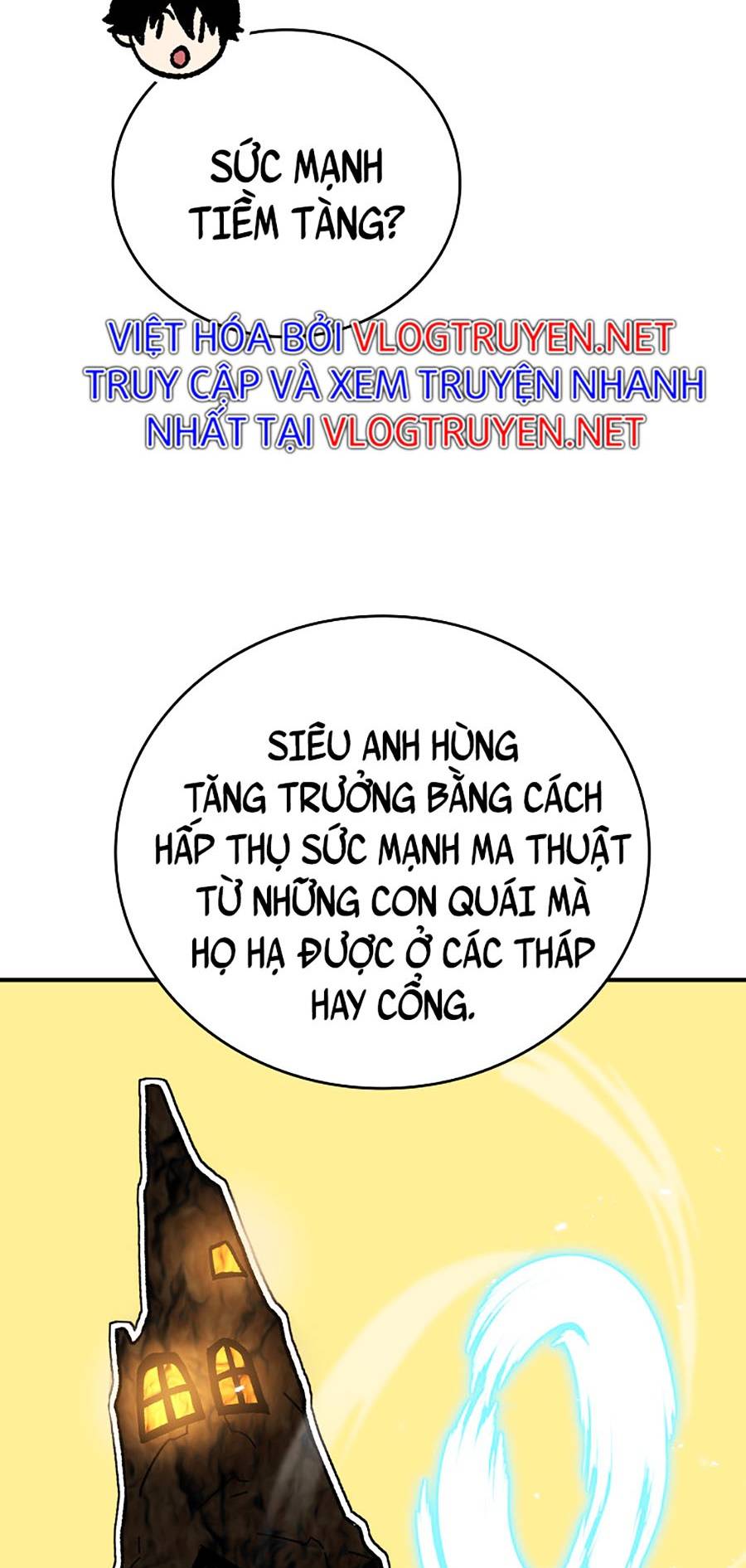 Ma Vương Thăng Cấp Bằng Võ Công Chap 3 - Next Chap 4
