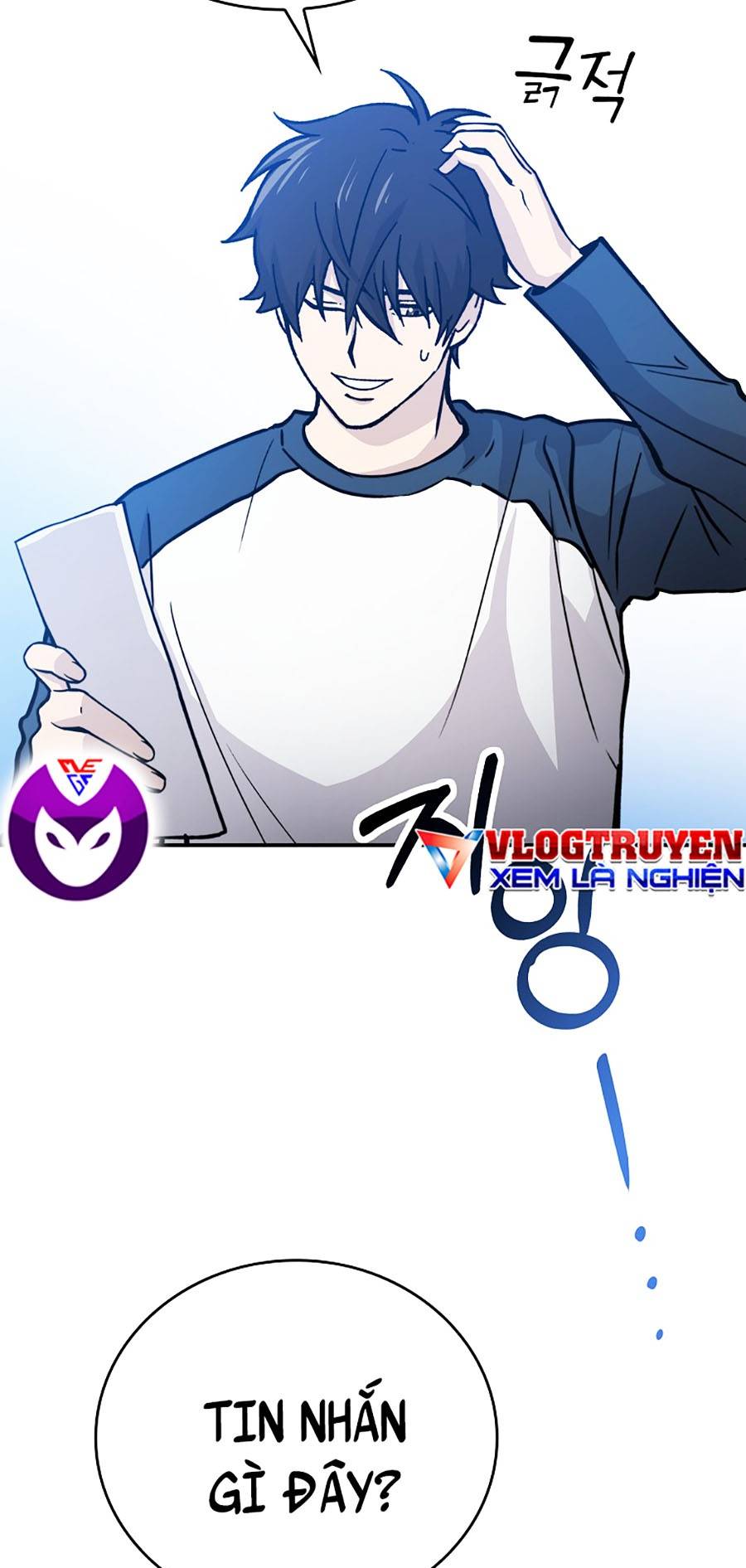 Ma Vương Thăng Cấp Bằng Võ Công Chap 3 - Next Chap 4