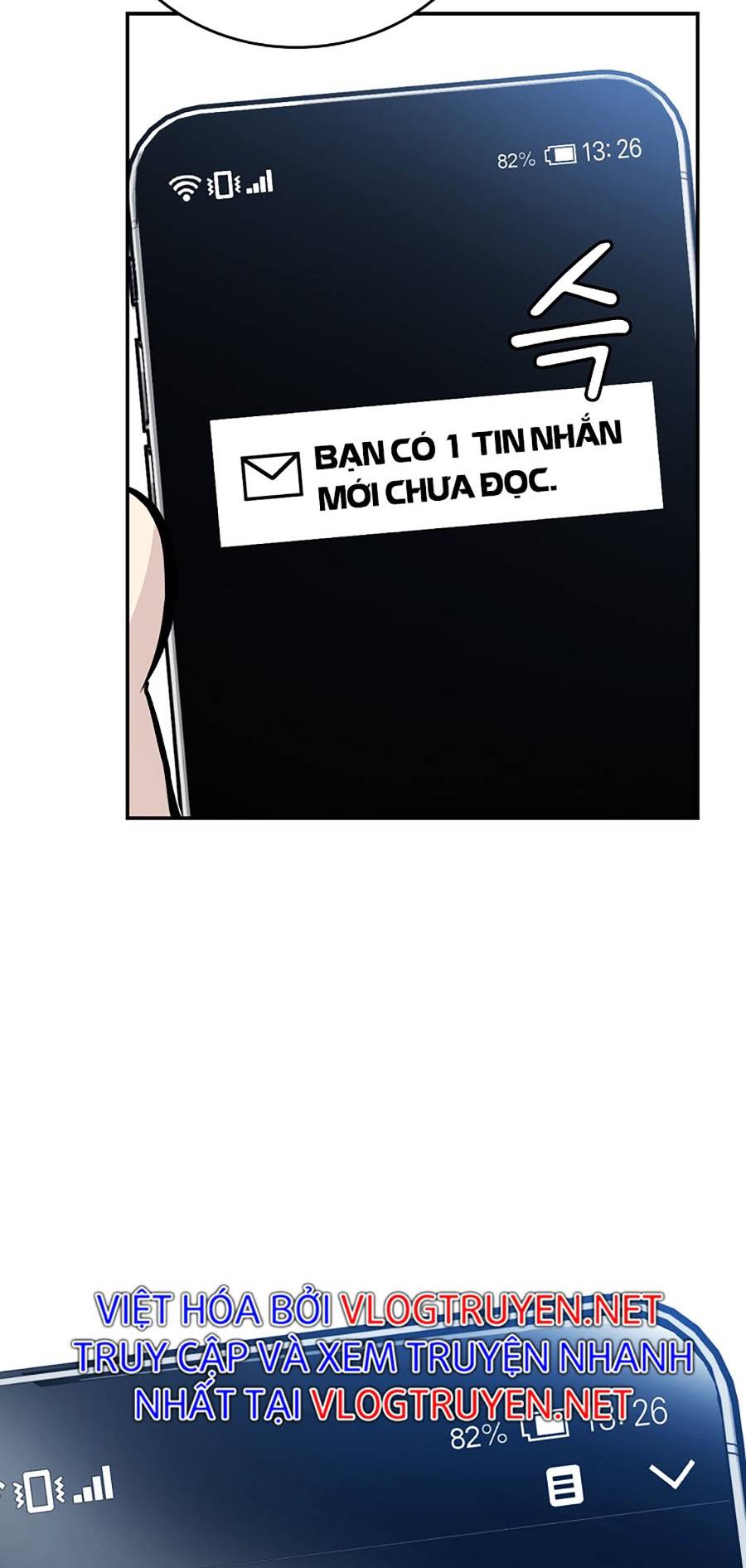 Ma Vương Thăng Cấp Bằng Võ Công Chap 3 - Next Chap 4