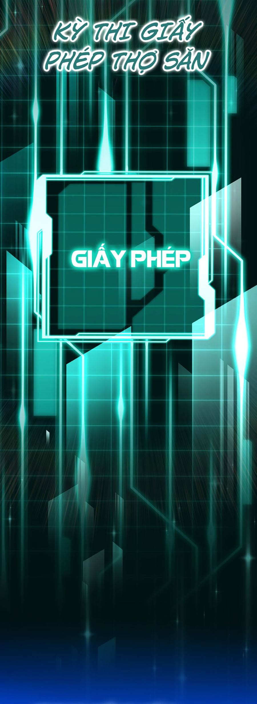 Ma Vương Thăng Cấp Bằng Võ Công Chap 3 - Next Chap 4