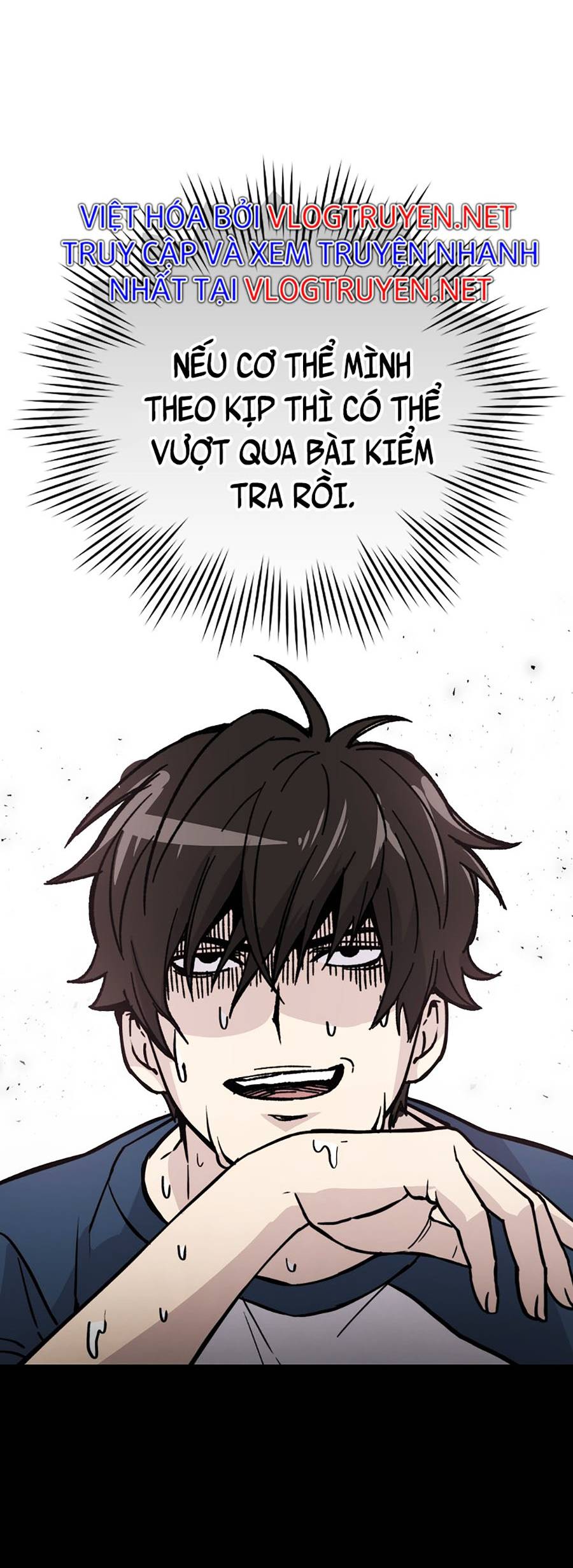Ma Vương Thăng Cấp Bằng Võ Công Chap 3 - Next Chap 4