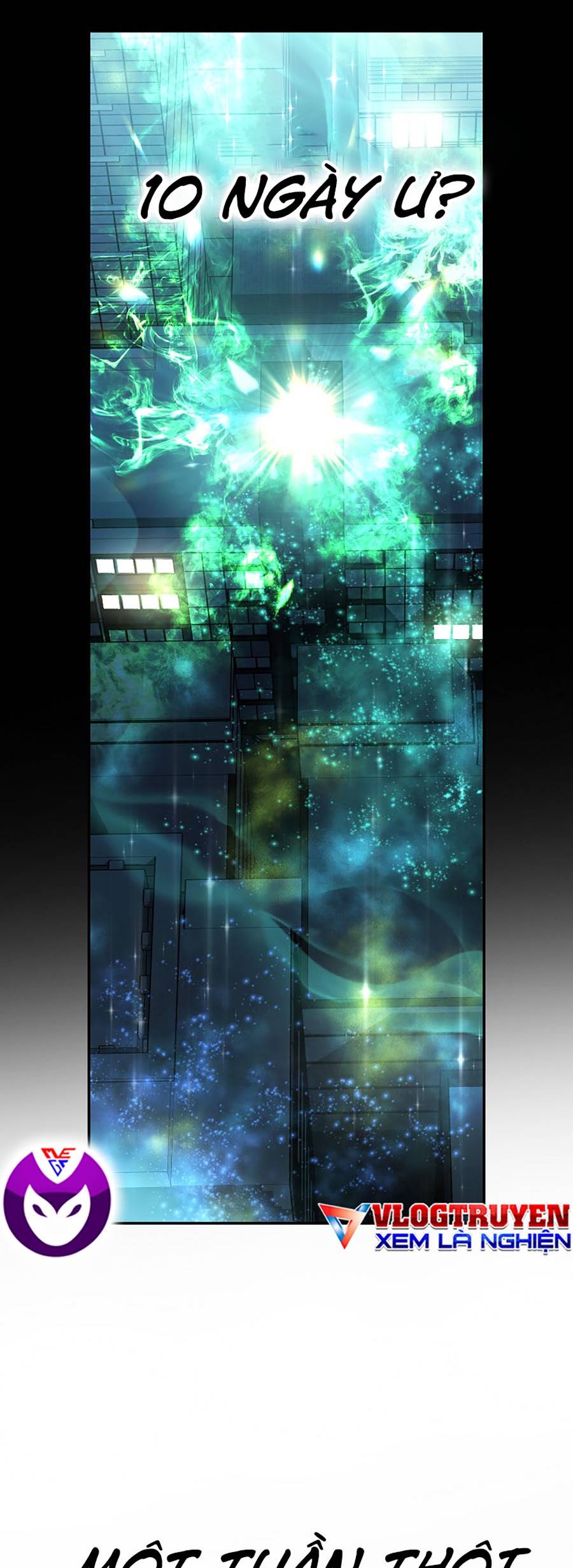 Ma Vương Thăng Cấp Bằng Võ Công Chap 3 - Next Chap 4