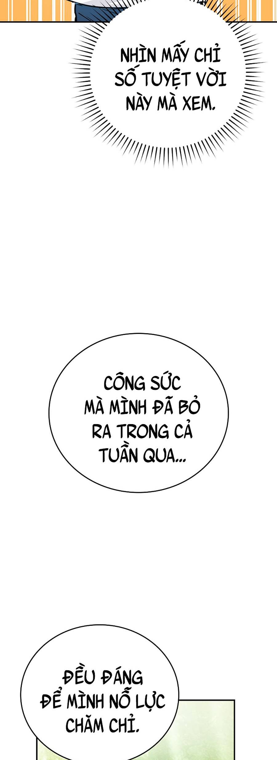 Ma Vương Thăng Cấp Bằng Võ Công Chap 3 - Next Chap 4