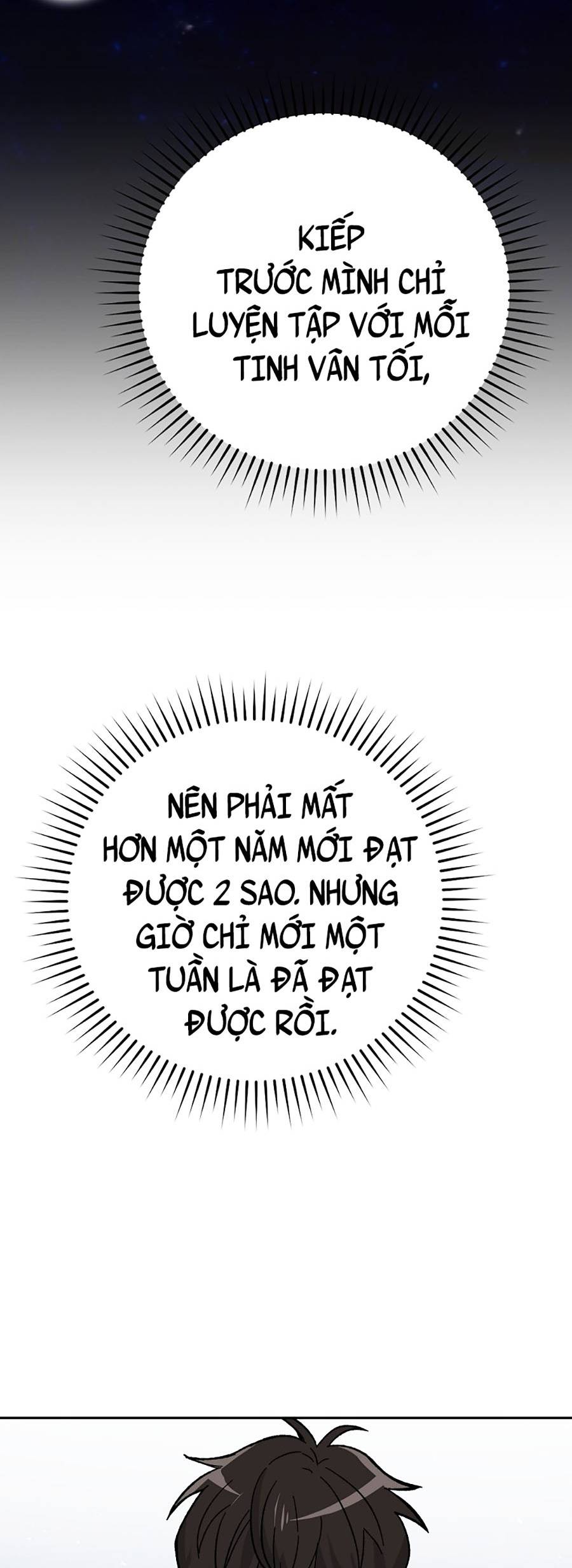 Ma Vương Thăng Cấp Bằng Võ Công Chap 3 - Next Chap 4