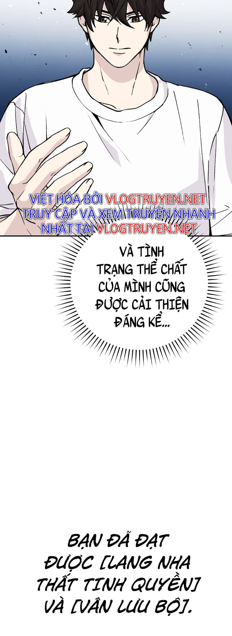 Ma Vương Thăng Cấp Bằng Võ Công Chap 3 - Next Chap 4