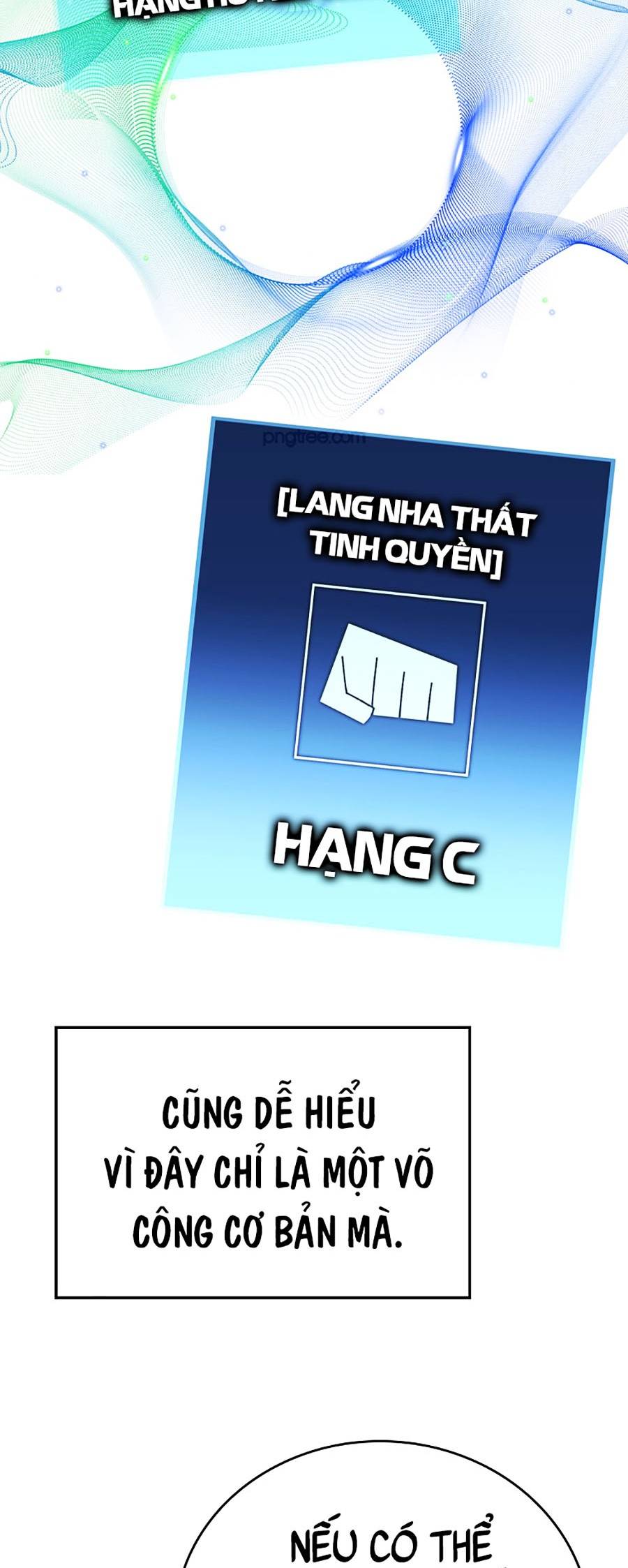 Ma Vương Thăng Cấp Bằng Võ Công Chap 3 - Next Chap 4