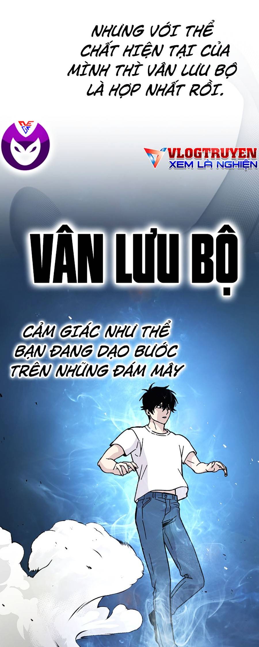 Ma Vương Thăng Cấp Bằng Võ Công Chap 3 - Next Chap 4