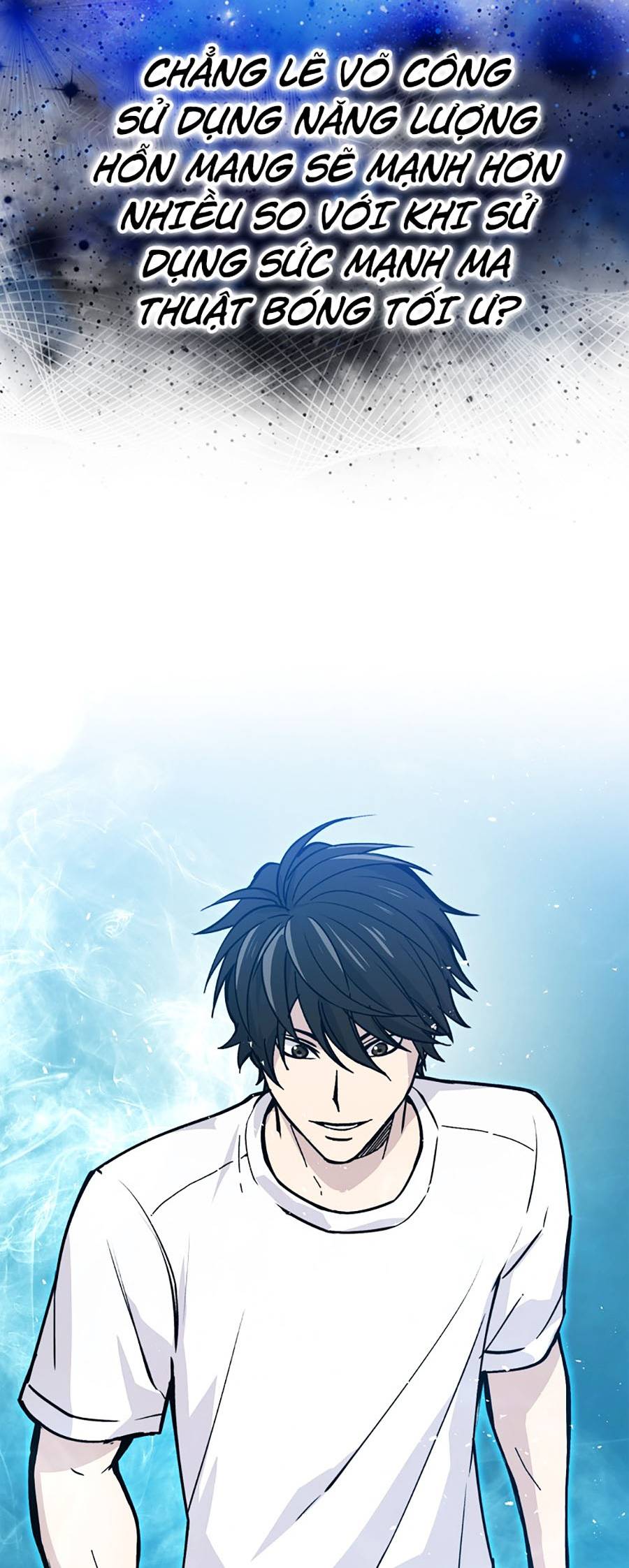 Ma Vương Thăng Cấp Bằng Võ Công Chap 3 - Next Chap 4