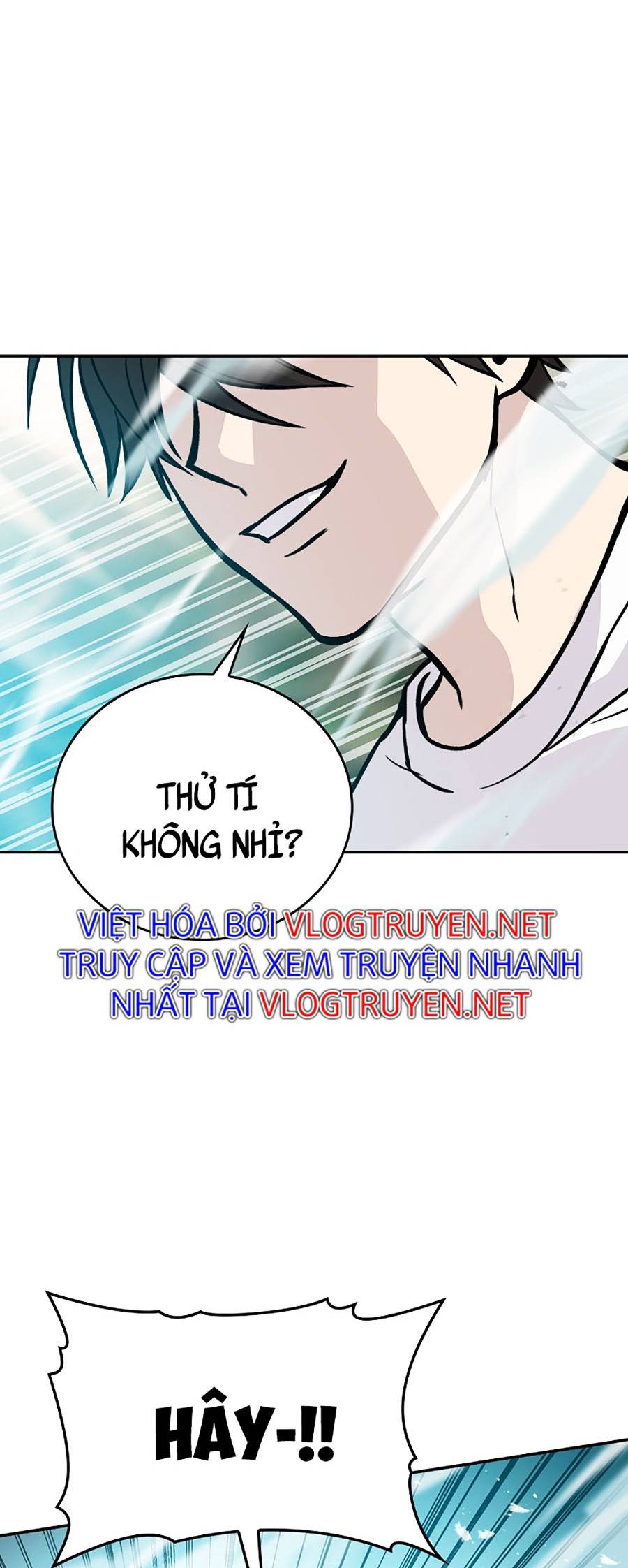 Ma Vương Thăng Cấp Bằng Võ Công Chap 3 - Next Chap 4