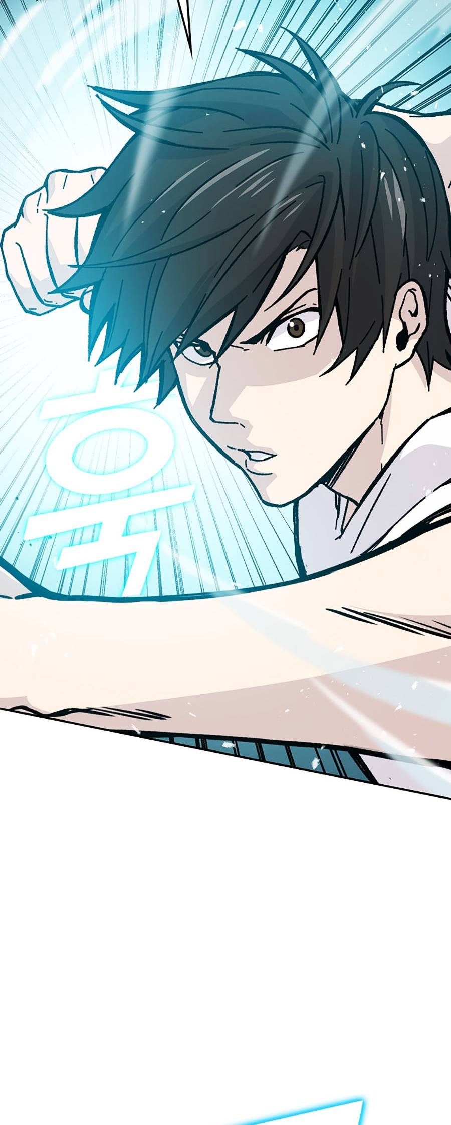 Ma Vương Thăng Cấp Bằng Võ Công Chap 3 - Next Chap 4