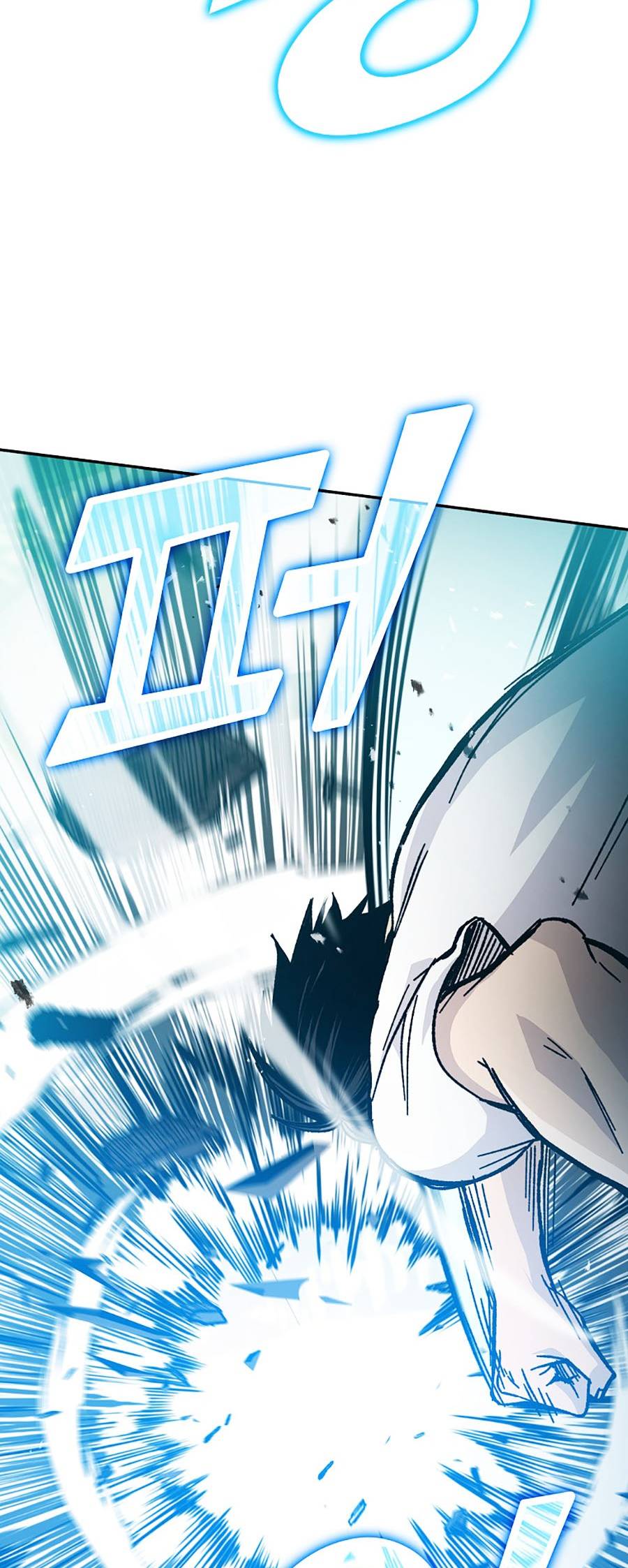 Ma Vương Thăng Cấp Bằng Võ Công Chap 3 - Next Chap 4