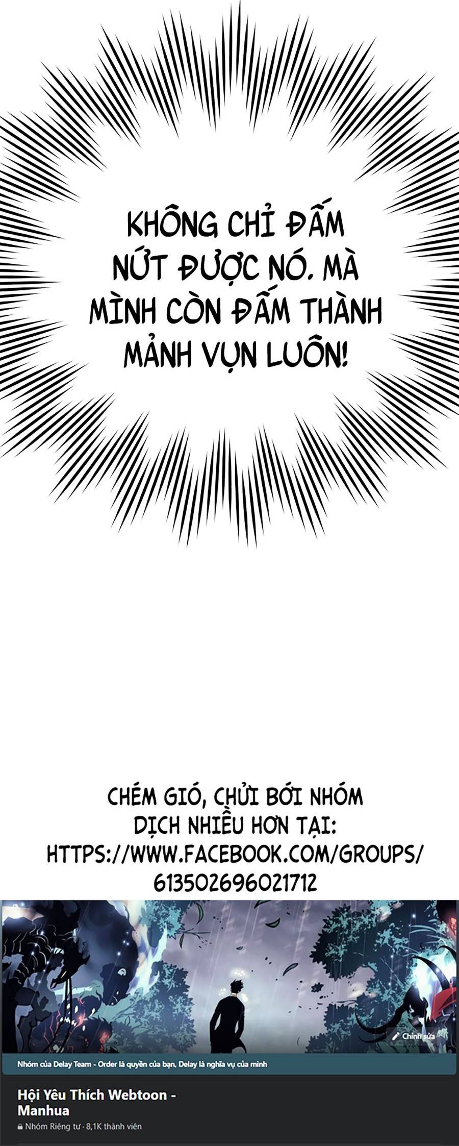 Ma Vương Thăng Cấp Bằng Võ Công Chap 3 - Next Chap 4