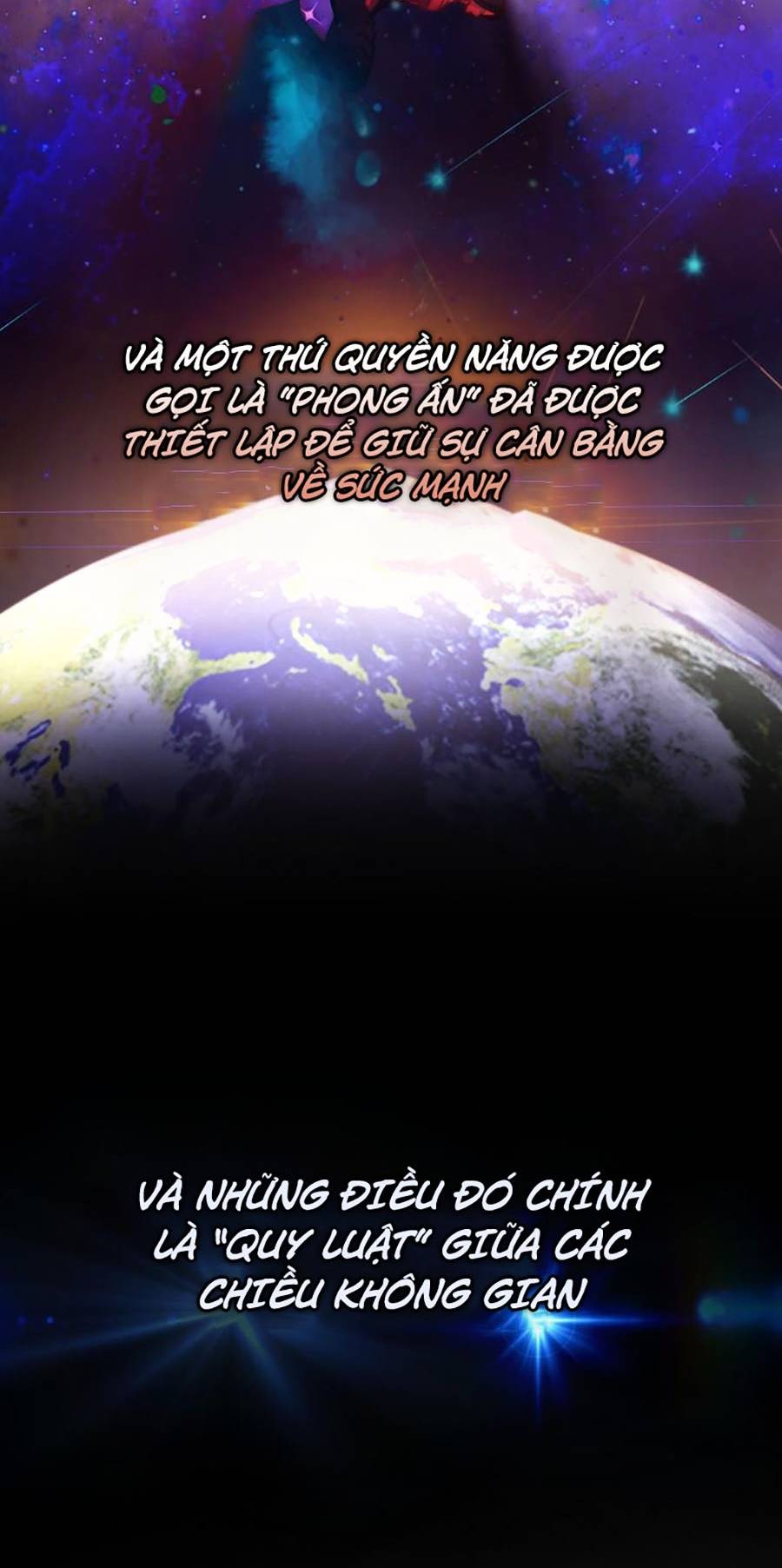 Ma Vương Thăng Cấp Bằng Võ Công Chap 2 - Next Chap 3