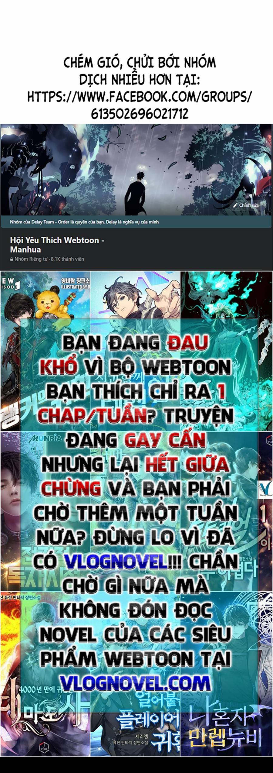 Ma Vương Thăng Cấp Bằng Võ Công Chap 1 - Next Chap 2
