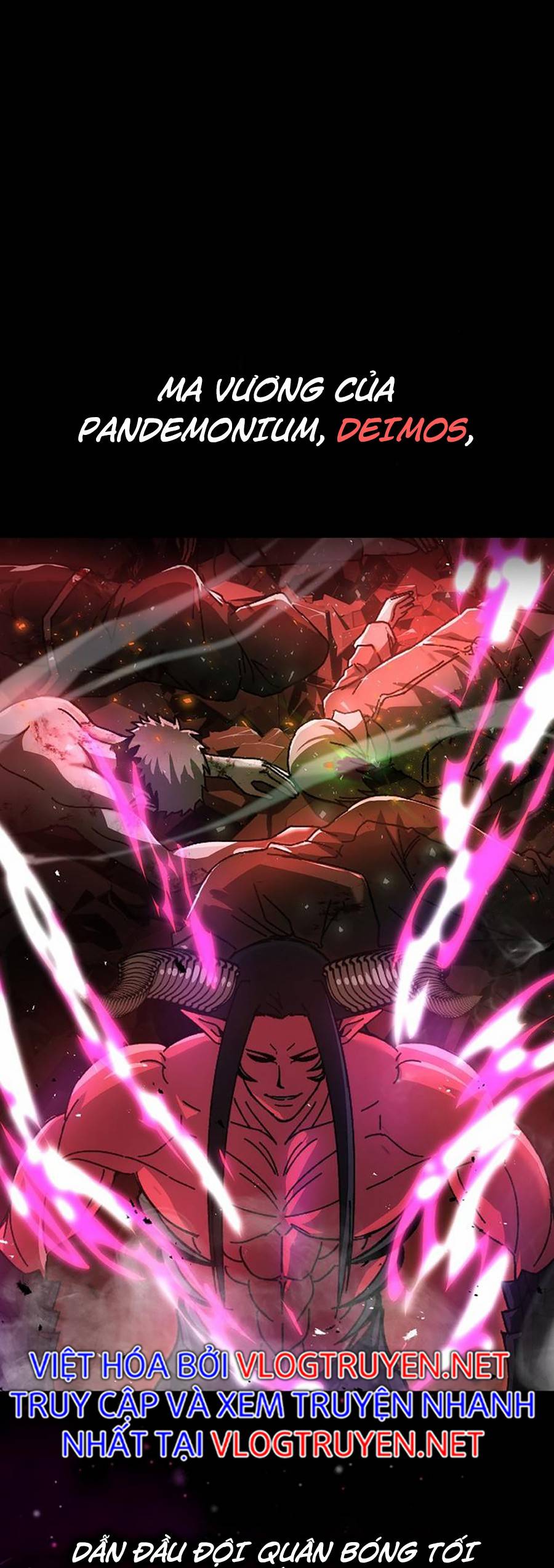 Ma Vương Thăng Cấp Bằng Võ Công Chap 1 - Next Chap 2