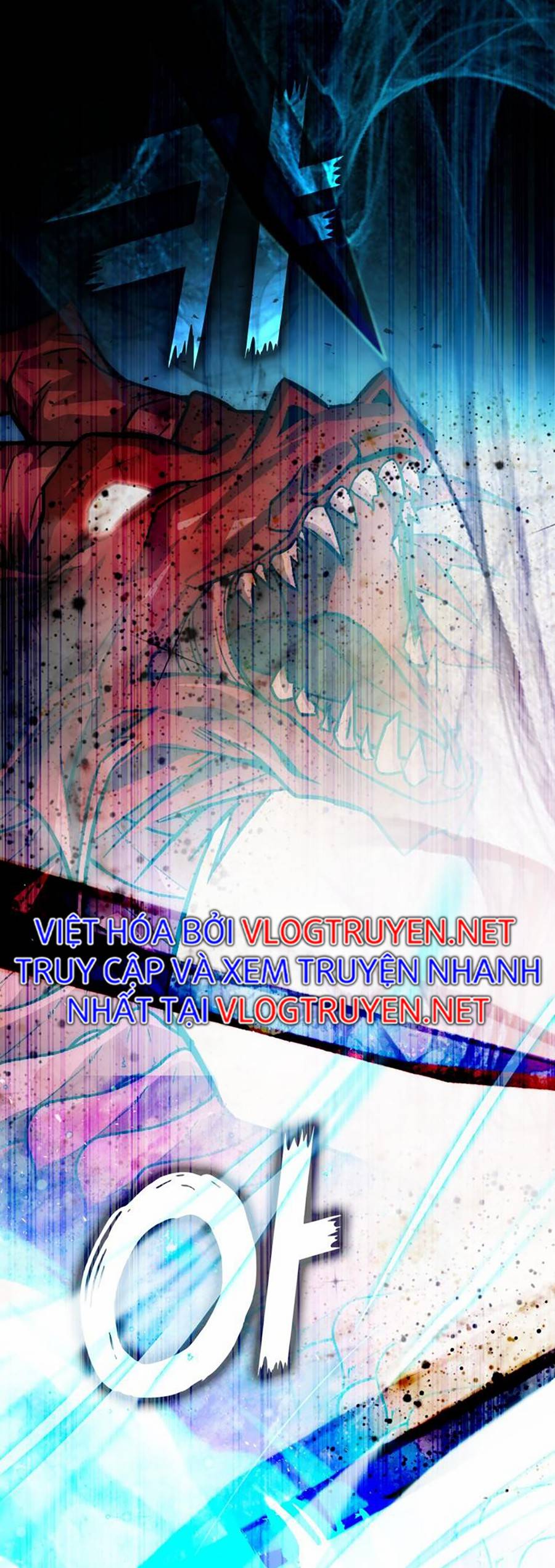 Ma Vương Thăng Cấp Bằng Võ Công Chap 1 - Next Chap 2