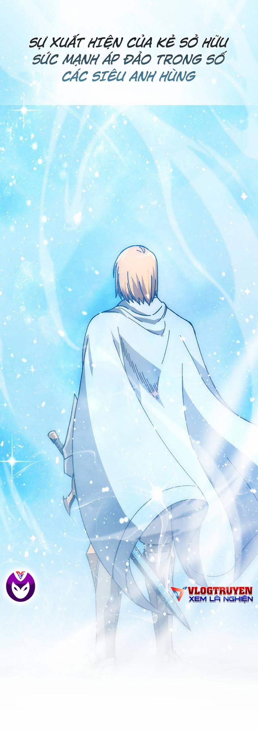 Ma Vương Thăng Cấp Bằng Võ Công Chap 1 - Next Chap 2