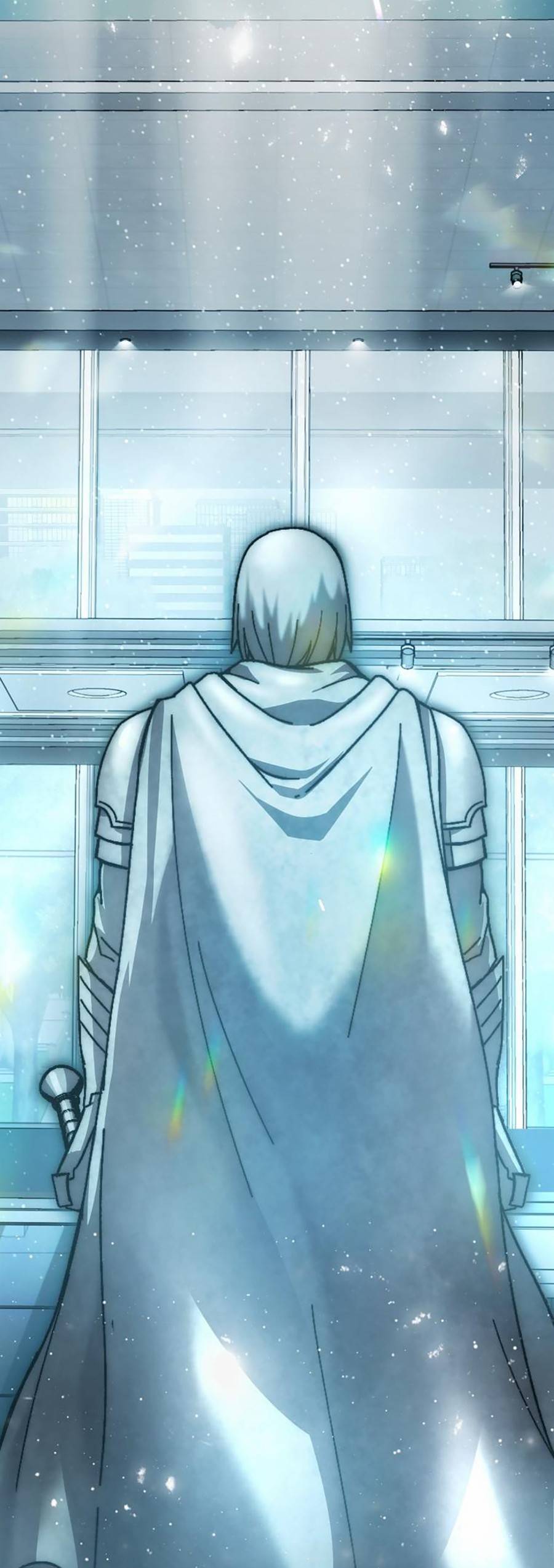 Ma Vương Thăng Cấp Bằng Võ Công Chap 1 - Next Chap 2