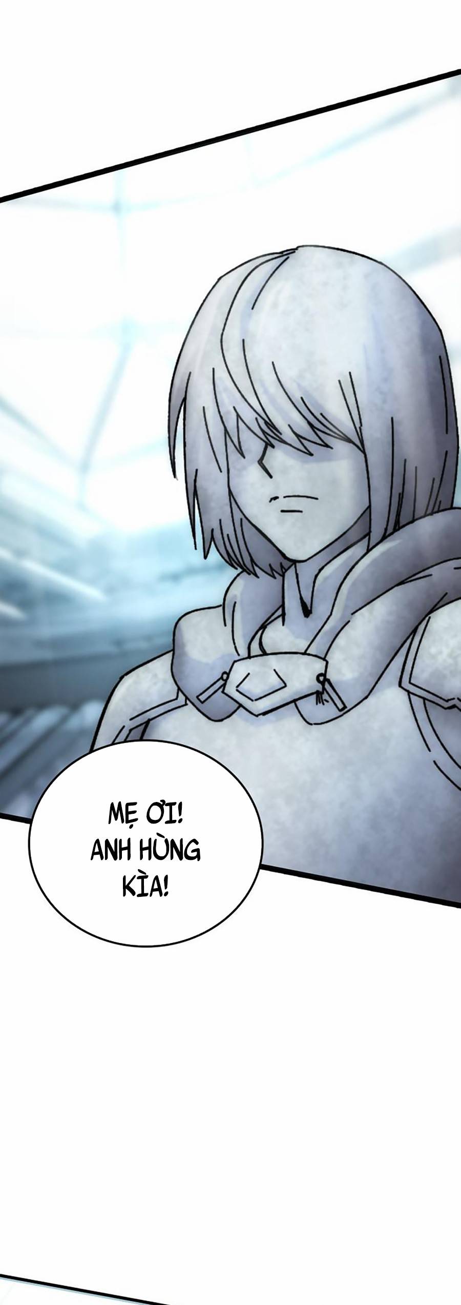 Ma Vương Thăng Cấp Bằng Võ Công Chap 1 - Next Chap 2