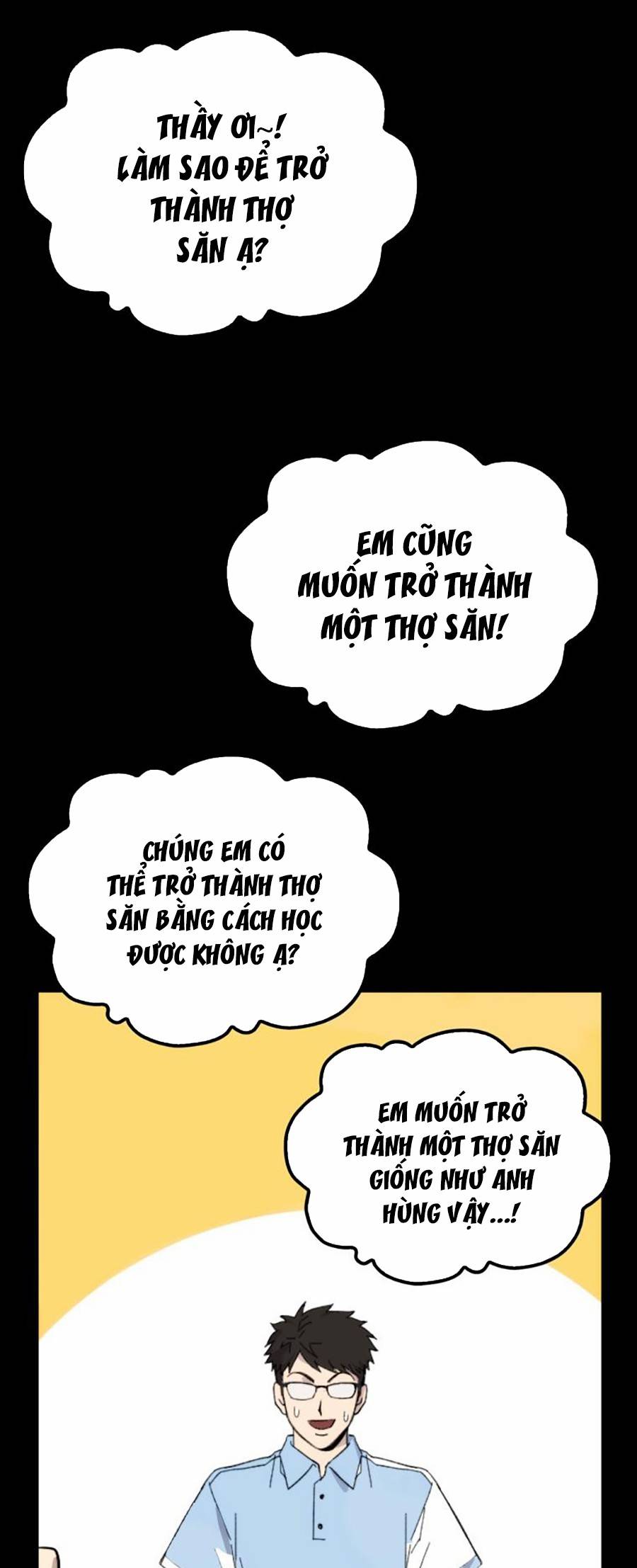 Ma Vương Thăng Cấp Bằng Võ Công Chap 1 - Next Chap 2