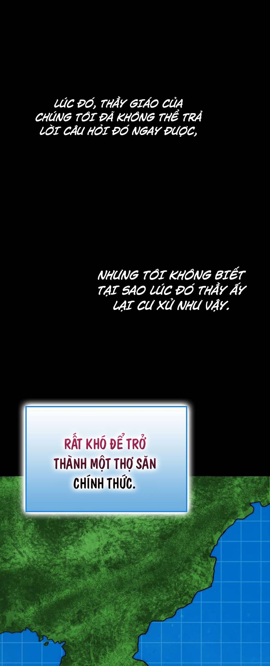 Ma Vương Thăng Cấp Bằng Võ Công Chap 1 - Next Chap 2