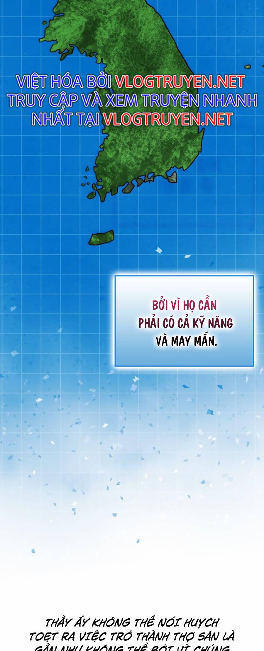 Ma Vương Thăng Cấp Bằng Võ Công Chap 1 - Next Chap 2