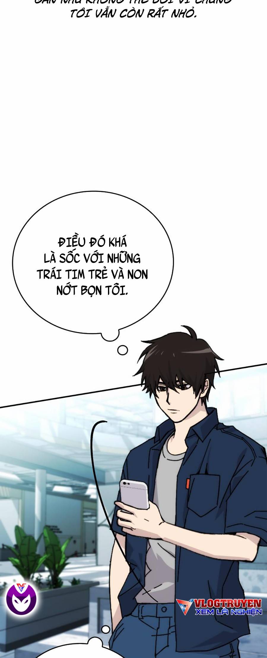 Ma Vương Thăng Cấp Bằng Võ Công Chap 1 - Next Chap 2