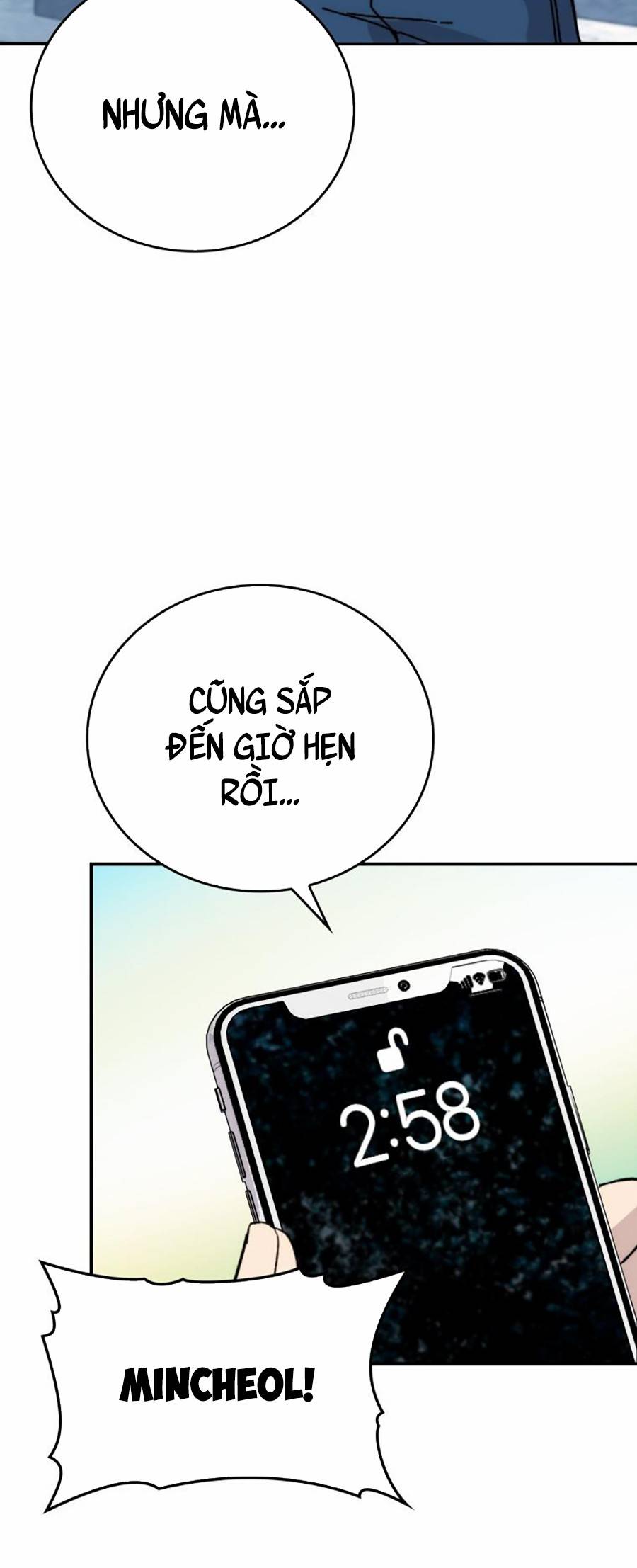 Ma Vương Thăng Cấp Bằng Võ Công Chap 1 - Next Chap 2