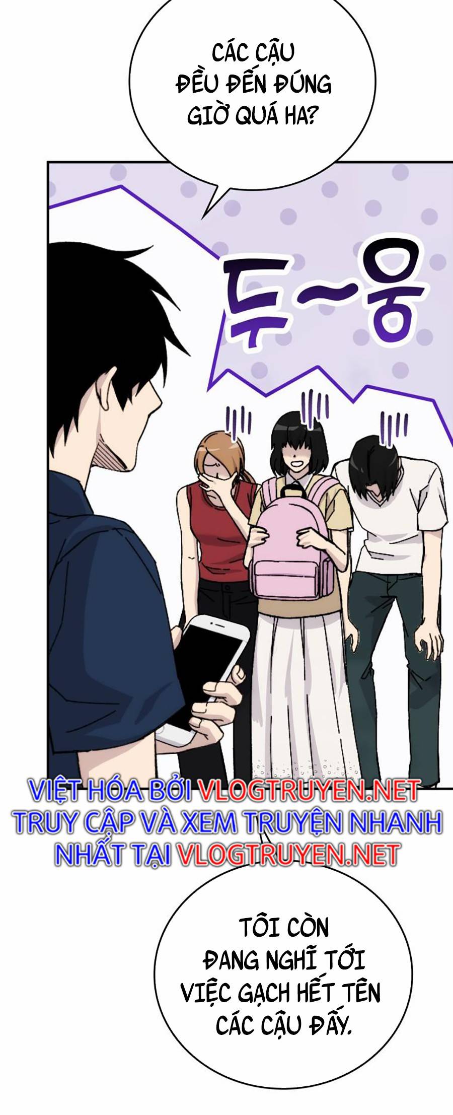 Ma Vương Thăng Cấp Bằng Võ Công Chap 1 - Next Chap 2