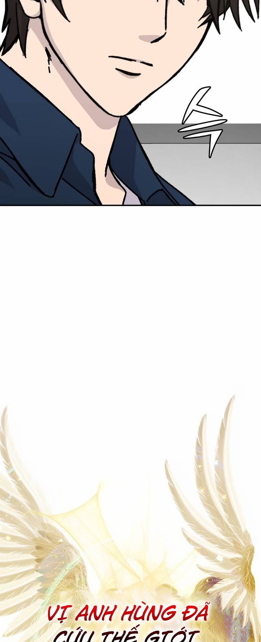 Ma Vương Thăng Cấp Bằng Võ Công Chap 1 - Next Chap 2