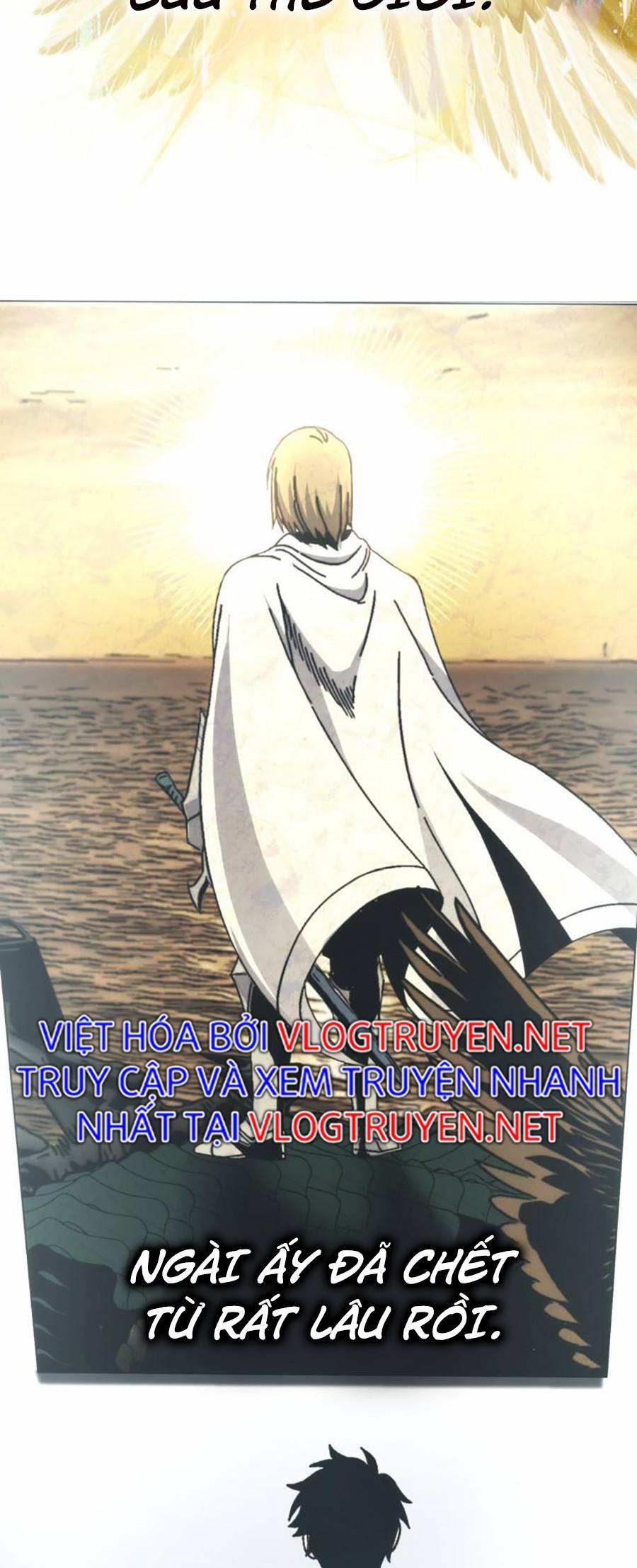 Ma Vương Thăng Cấp Bằng Võ Công Chap 1 - Next Chap 2