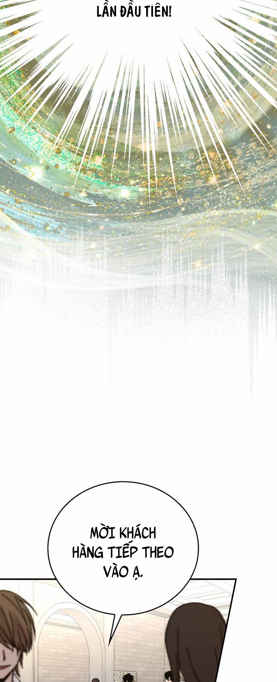 Ma Vương Thăng Cấp Bằng Võ Công Chap 1 - Next Chap 2