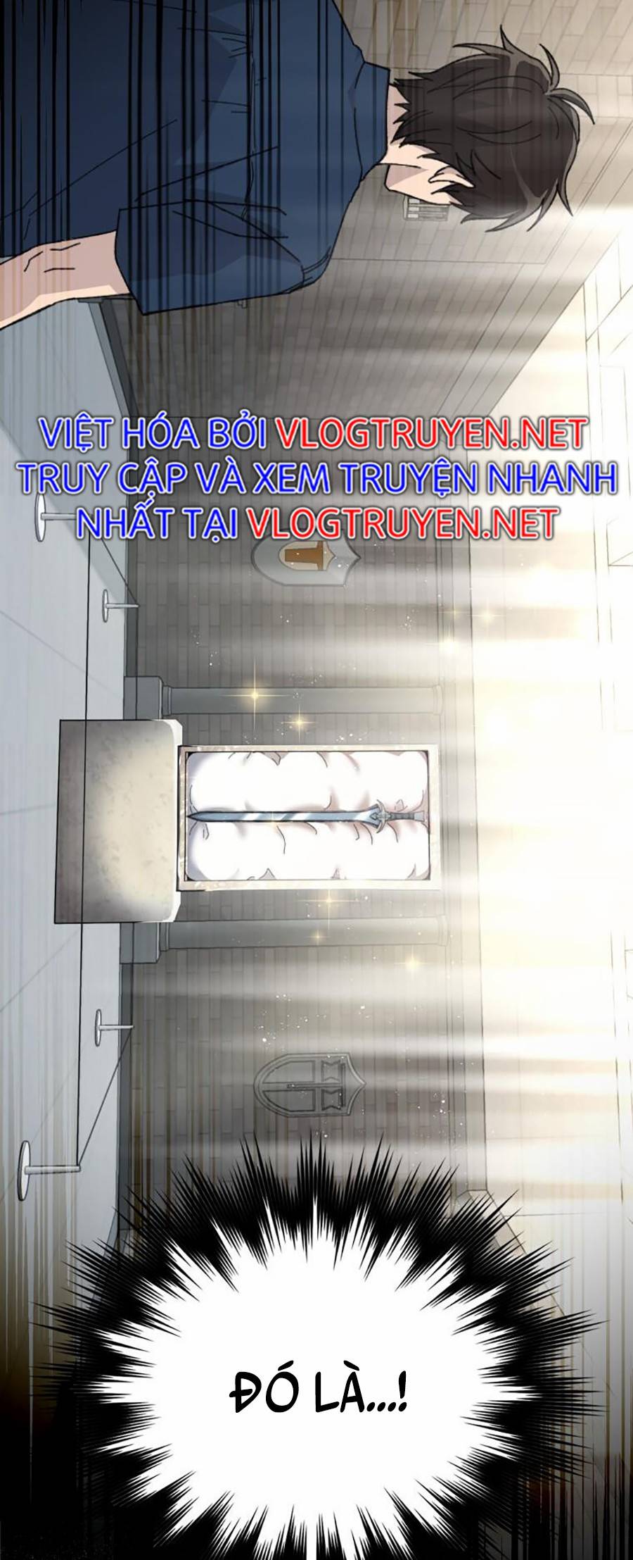 Ma Vương Thăng Cấp Bằng Võ Công Chap 1 - Next Chap 2