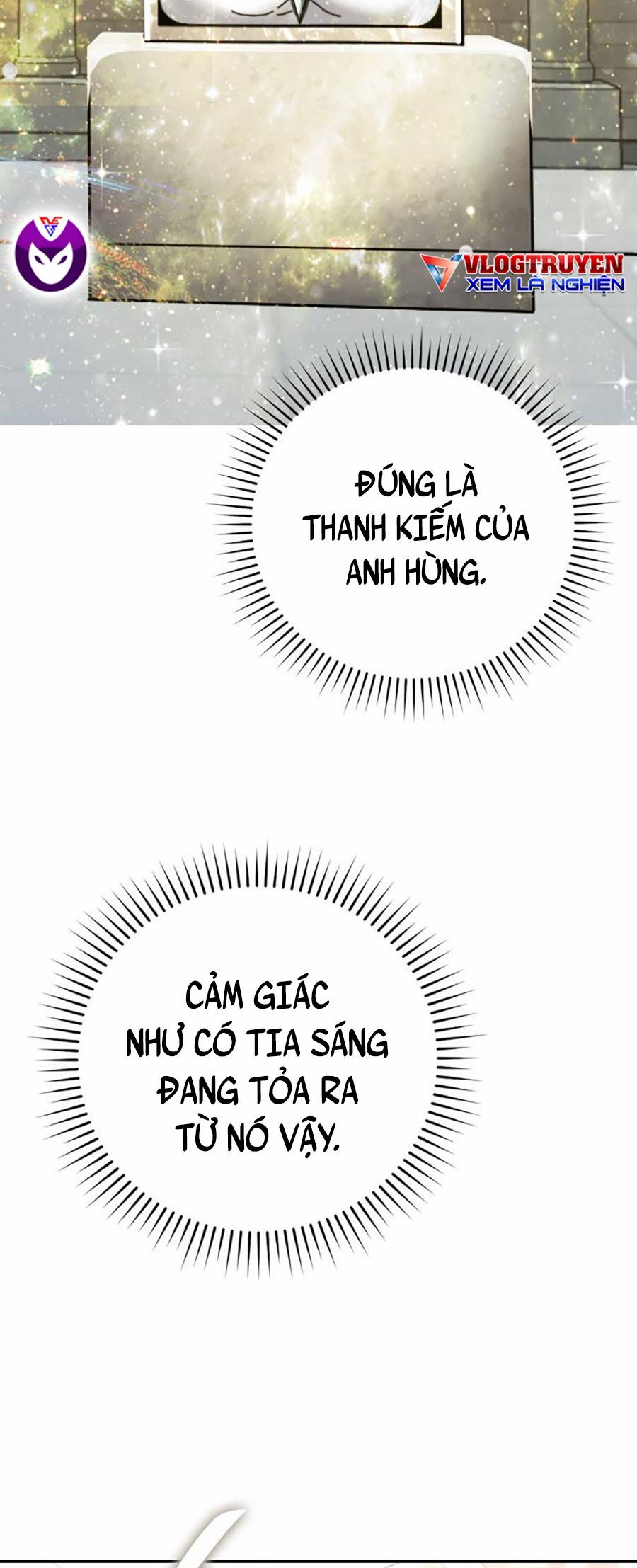 Ma Vương Thăng Cấp Bằng Võ Công Chap 1 - Next Chap 2