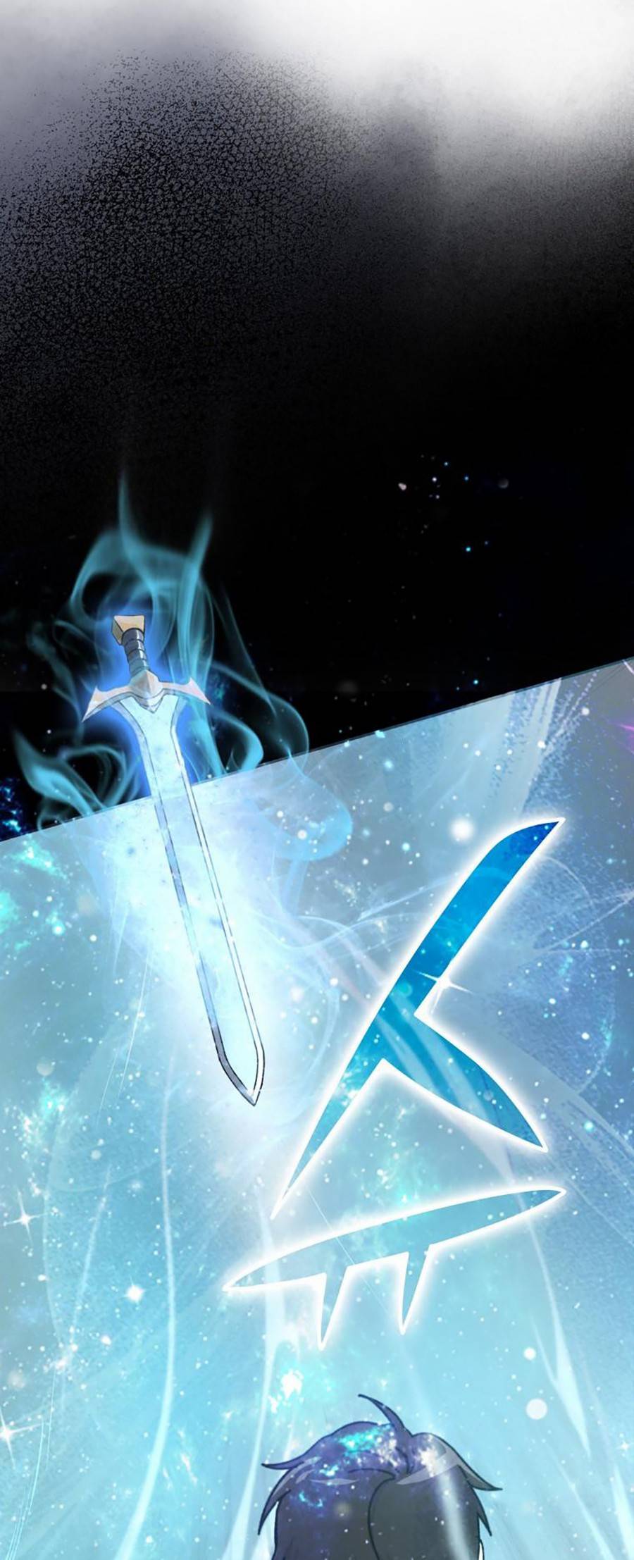 Ma Vương Thăng Cấp Bằng Võ Công Chap 1 - Next Chap 2