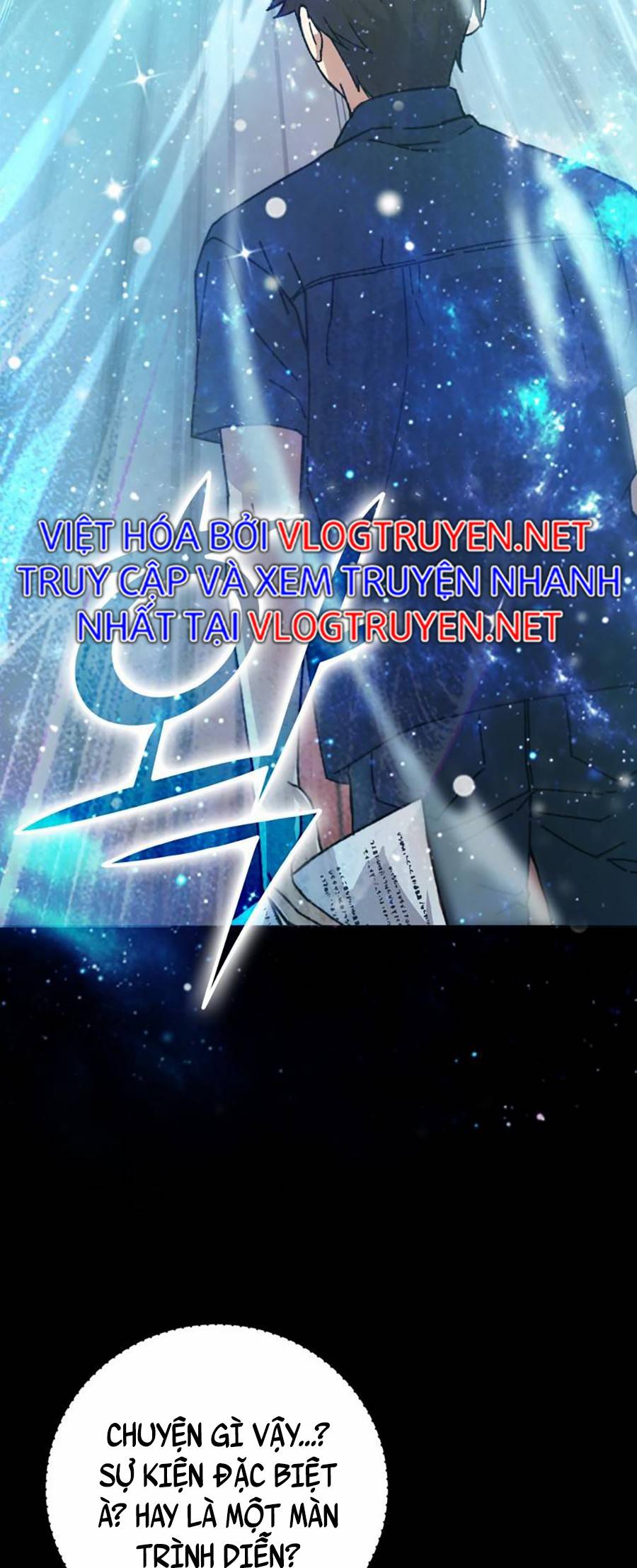 Ma Vương Thăng Cấp Bằng Võ Công Chap 1 - Next Chap 2